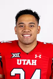Utah Utes football content day at Rice Eccles Stadium in Salt Lake City, UT on Monday June 22, 2026
Evan Sosnowski/Utah Athletics
