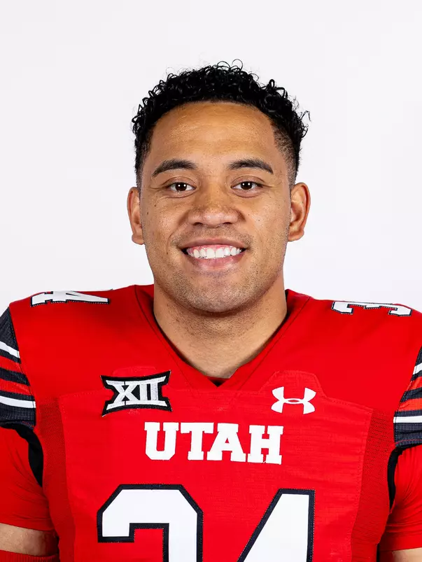 Utah Utes football content day at Rice Eccles Stadium in Salt Lake City, UT on Monday June 22, 2026
Evan Sosnowski/Utah Athletics