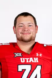 Utah Utes football content day at Rice Eccles Stadium in Salt Lake City, UT on Monday June 22, 2026.
Margaret Mower/Utah Athletics