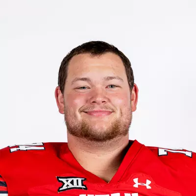 Keith Olson headshot