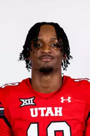 Utah Utes football content day at Rice Eccles Stadium in Salt Lake City, UT on Monday, June 22, 2026.
Doribel Buenrostro/Utah Athletics