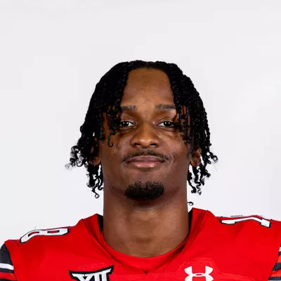 Earl Parker headshot