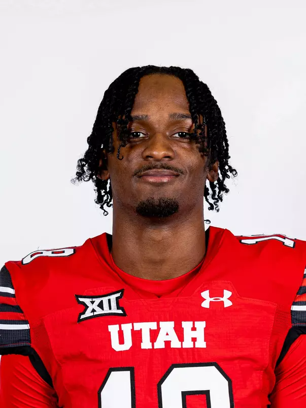 Utah Utes football content day at Rice Eccles Stadium in Salt Lake City, UT on Monday, June 22, 2026.
Doribel Buenrostro/Utah Athletics