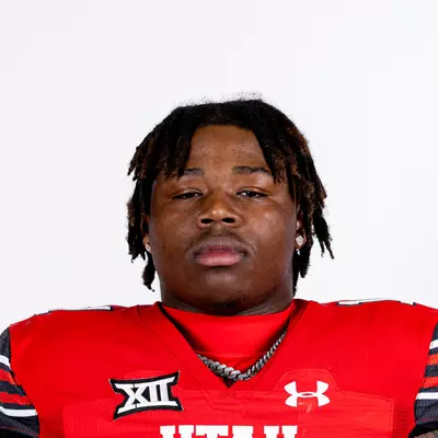 Wayshawn Parker headshot