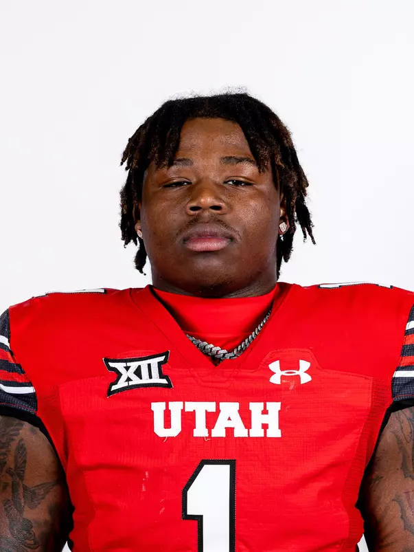 Utah Utes football content day at Rice Eccles Stadium in Salt Lake City, UT on Monday June 22, 2026.
Margaret Mower/Utah Athletics