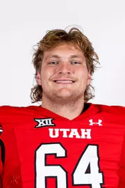 Utah Utes football content day at Rice Eccles Stadium in Salt Lake City, UT on Monday June 22, 2026.
Margaret Mower/Utah Athletics