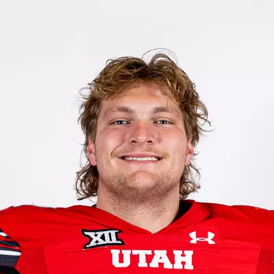 Reece Parmenter headshot