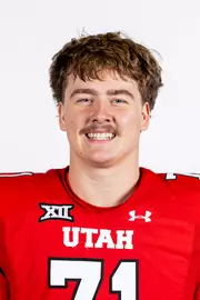 Utah Utes football content day at Rice Eccles Stadium in Salt Lake City, UT on Monday June 22, 2026
Evan Sosnowski/Utah Athletics