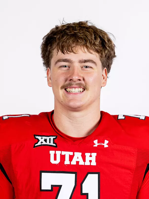Utah Utes football content day at Rice Eccles Stadium in Salt Lake City, UT on Monday June 22, 2026
Evan Sosnowski/Utah Athletics