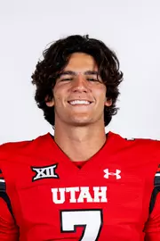 Utah Utes football content day at Rice Eccles Stadium in Salt Lake City, UT on Monday June 22, 2026.
Margaret Mower/Utah Athletics