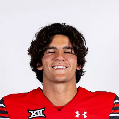 Braden Pegan headshot