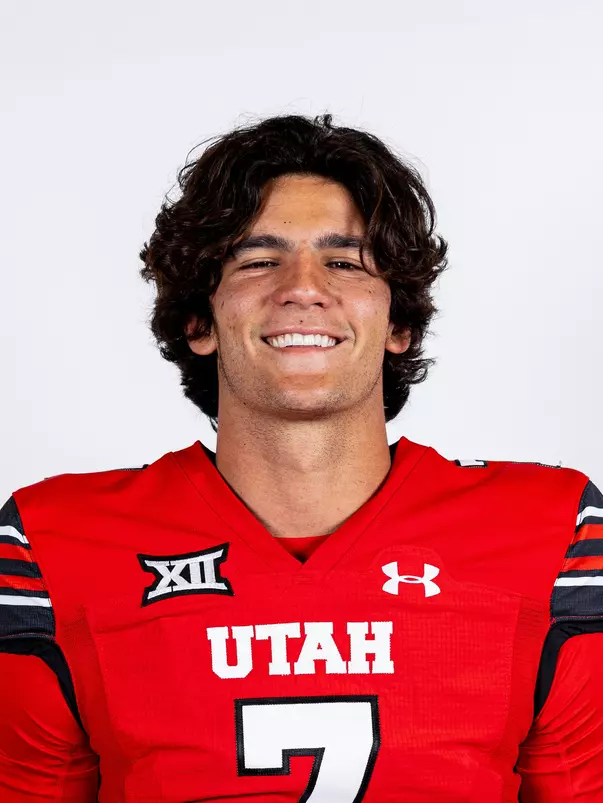 Utah Utes football content day at Rice Eccles Stadium in Salt Lake City, UT on Monday June 22, 2026.
Margaret Mower/Utah Athletics