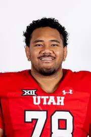 Utah Utes football content day at Rice Eccles Stadium in Salt Lake City, UT on Monday June 22, 2026
Evan Sosnowski/Utah Athletics