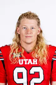 Utah Utes football content day at Rice Eccles Stadium in Salt Lake City, UT on Monday June 22, 2026.
Margaret Mower/Utah Athletics