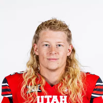 Orion Phillips headshot