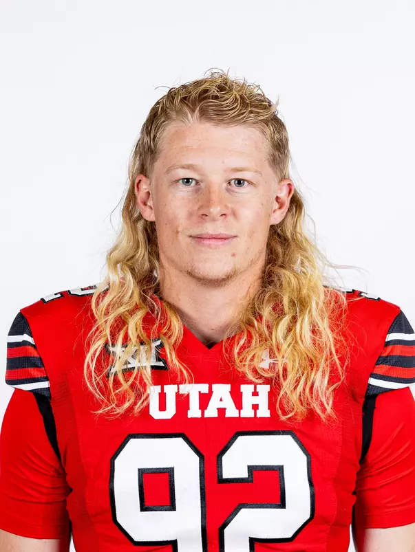 Utah Utes football content day at Rice Eccles Stadium in Salt Lake City, UT on Monday June 22, 2026.
Margaret Mower/Utah Athletics