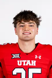 Utah Utes football content day at Rice Eccles Stadium in Salt Lake City, UT on Monday June 22, 2026
Evan Sosnowski/Utah Athletics