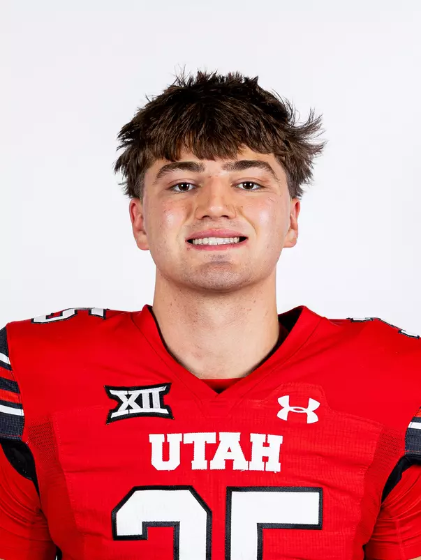 Utah Utes football content day at Rice Eccles Stadium in Salt Lake City, UT on Monday June 22, 2026
Evan Sosnowski/Utah Athletics