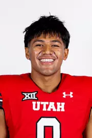 Utah Utes football content day at Rice Eccles Stadium in Salt Lake City, UT on Monday June 22, 2026
Evan Sosnowski/Utah Athletics