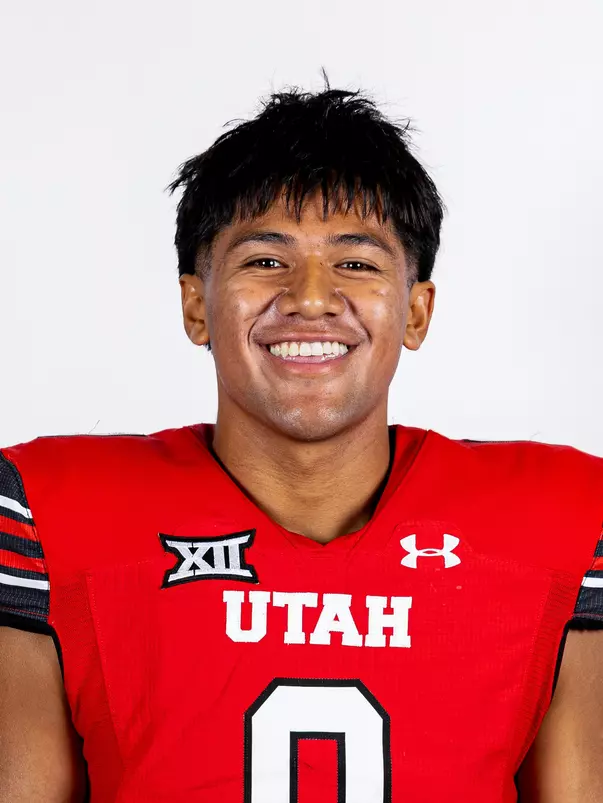 Utah Utes football content day at Rice Eccles Stadium in Salt Lake City, UT on Monday June 22, 2026
Evan Sosnowski/Utah Athletics