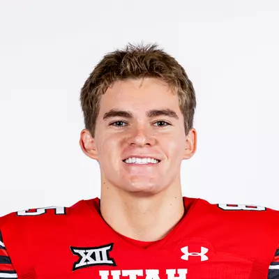Broderick Redden headshot