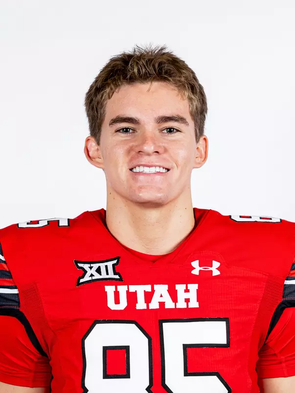 Utah Utes football content day at Rice Eccles Stadium in Salt Lake City, UT on Monday June 22, 2026.
Margaret Mower/Utah Athletics