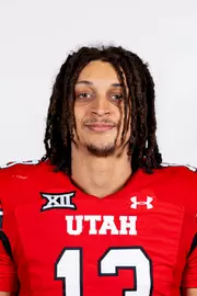 Utah Utes football content day at Rice Eccles Stadium in Salt Lake City, UT on Monday, June 22, 2026.
Doribel Buenrostro/Utah Athletics