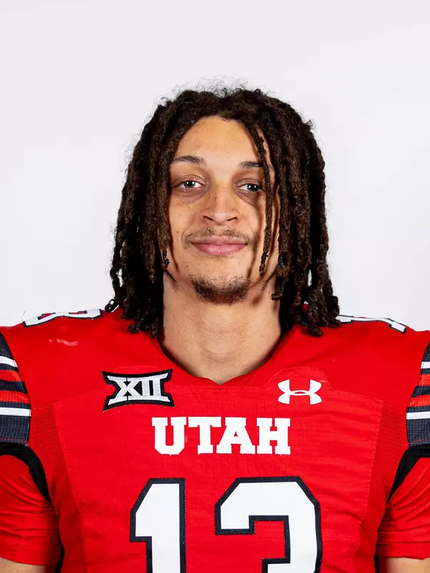 Utah Utes football content day at Rice Eccles Stadium in Salt Lake City, UT on Monday, June 22, 2026.
Doribel Buenrostro/Utah Athletics