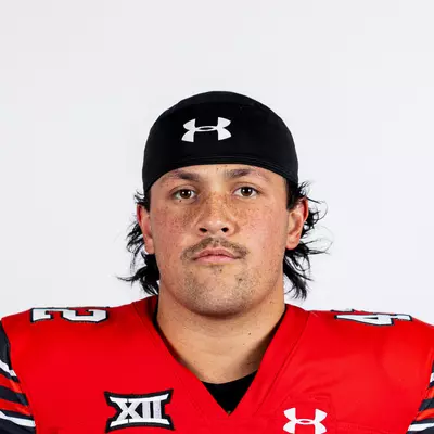 Tayson Reid headshot