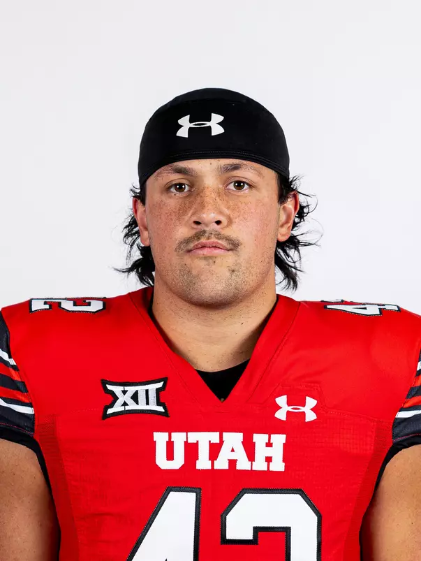 Utah Utes football content day at Rice Eccles Stadium in Salt Lake City, UT on Monday June 22, 2026
Evan Sosnowski/Utah Athletics