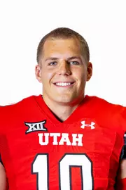 Utah Utes football content day at Rice Eccles Stadium in Salt Lake City, UT on Monday June 22, 2026
Evan Sosnowski/Utah Athletics