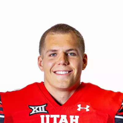 Trey Reynolds headshot