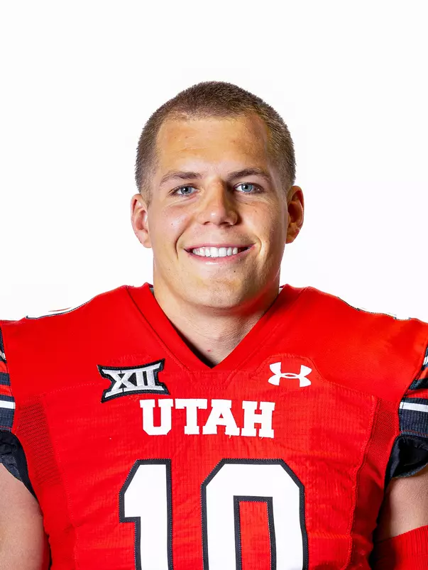 Utah Utes football content day at Rice Eccles Stadium in Salt Lake City, UT on Monday June 22, 2026
Evan Sosnowski/Utah Athletics