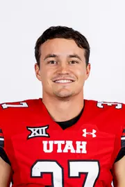 Utah Utes football content day at Rice Eccles Stadium in Salt Lake City, UT on Monday June 22, 2026
Evan Sosnowski/Utah Athletics
