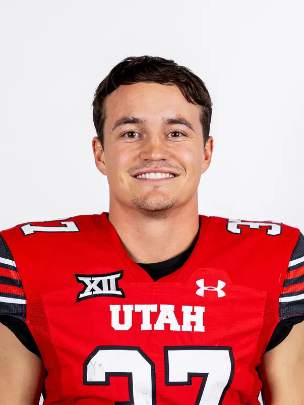 Utah Utes football content day at Rice Eccles Stadium in Salt Lake City, UT on Monday June 22, 2026
Evan Sosnowski/Utah Athletics