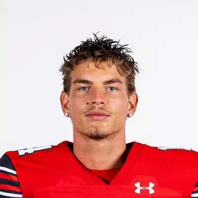 Brandon Rose headshot