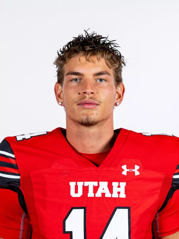 Utah Utes football content day at Rice Eccles Stadium in Salt Lake City, UT on Monday June 22, 2026.
Margaret Mower/Utah Athletics