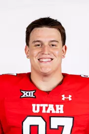 Utah Utes football content day at Rice Eccles Stadium in Salt Lake City, UT on Monday, June 22, 2026.
Doribel Buenrostro/Utah Athletics