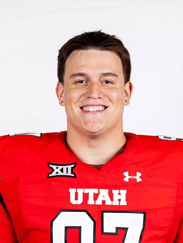 Utah Utes football content day at Rice Eccles Stadium in Salt Lake City, UT on Monday, June 22, 2026.
Doribel Buenrostro/Utah Athletics