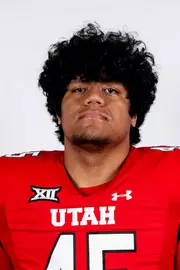 Utah Utes football content day at Rice Eccles Stadium in Salt Lake City, UT on Monday, June 22, 2026.
Doribel Buenrostro/Utah Athletics