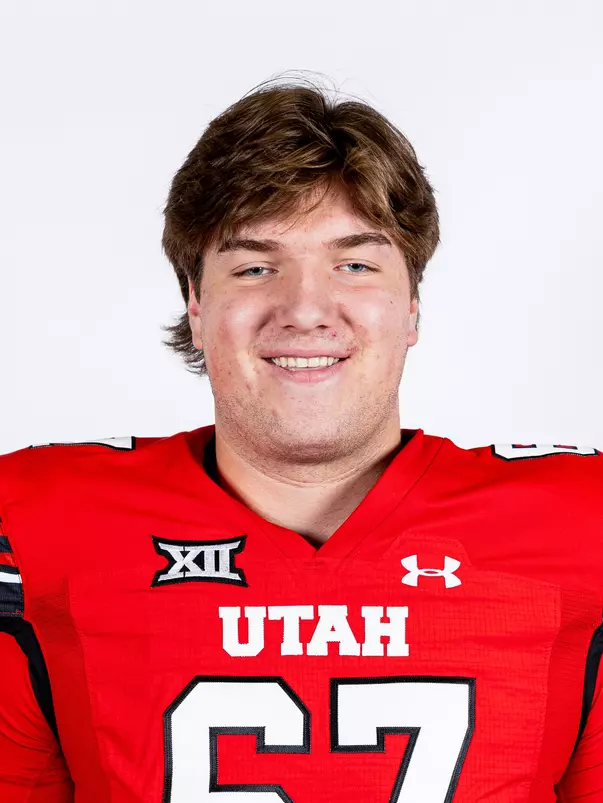 Utah Utes football content day at Rice Eccles Stadium in Salt Lake City, UT on Monday June 22, 2026.
Margaret Mower/Utah Athletics