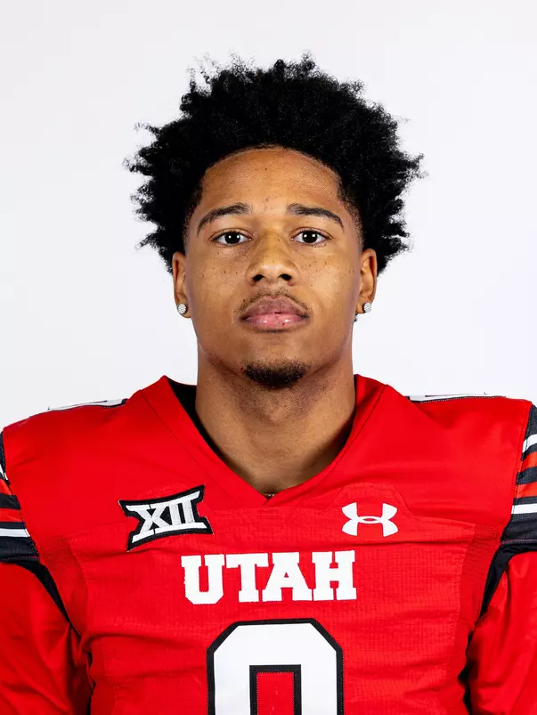 Utah Utes football content day at Rice Eccles Stadium in Salt Lake City, UT on Monday June 22, 2026.
Margaret Mower/Utah Athletics