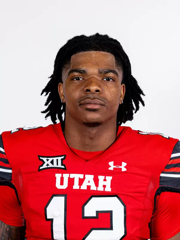 Utah Utes football content day at Rice Eccles Stadium in Salt Lake City, UT on Monday June 22, 2026.
Margaret Mower/Utah Athletics