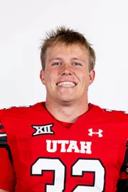 Utah Utes football content day at Rice Eccles Stadium in Salt Lake City, UT on Monday, June 22, 2026.
Doribel Buenrostro/Utah Athletics