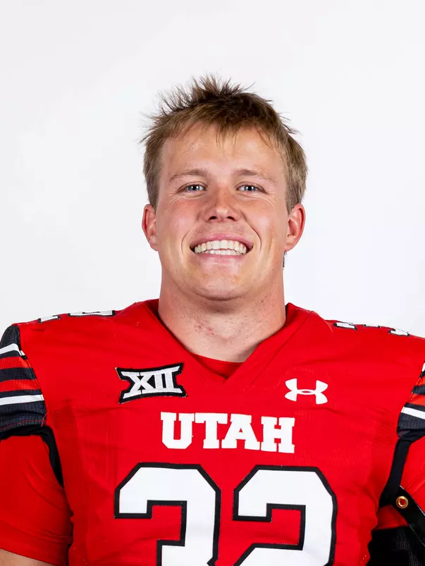 Utah Utes football content day at Rice Eccles Stadium in Salt Lake City, UT on Monday, June 22, 2026.
Doribel Buenrostro/Utah Athletics