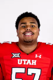 Utah Utes football content day at Rice Eccles Stadium in Salt Lake City, UT on Monday June 22, 2026
Evan Sosnowski/Utah Athletics