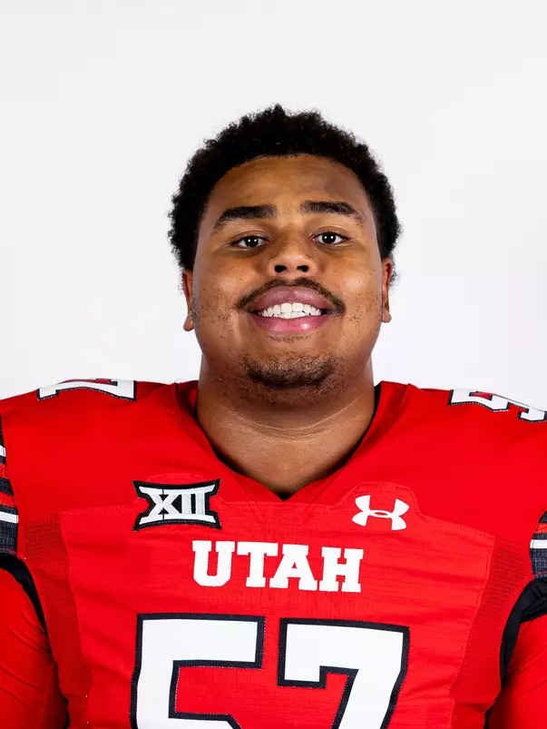 Utah Utes football content day at Rice Eccles Stadium in Salt Lake City, UT on Monday June 22, 2026
Evan Sosnowski/Utah Athletics