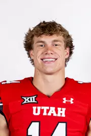 Utah Utes football content day at Rice Eccles Stadium in Salt Lake City, UT on Monday, June 22, 2026.
Doribel Buenrostro/Utah Athletics