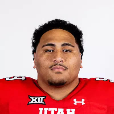 Semi Taulanga headshot