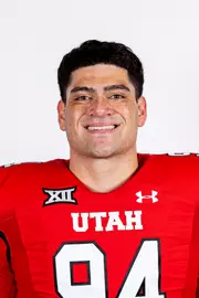 Utah Utes football content day at Rice Eccles Stadium in Salt Lake City, UT on Monday June 22, 2026
Evan Sosnowski/Utah Athletics